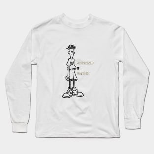 Fido Dido Long Sleeve T-Shirt